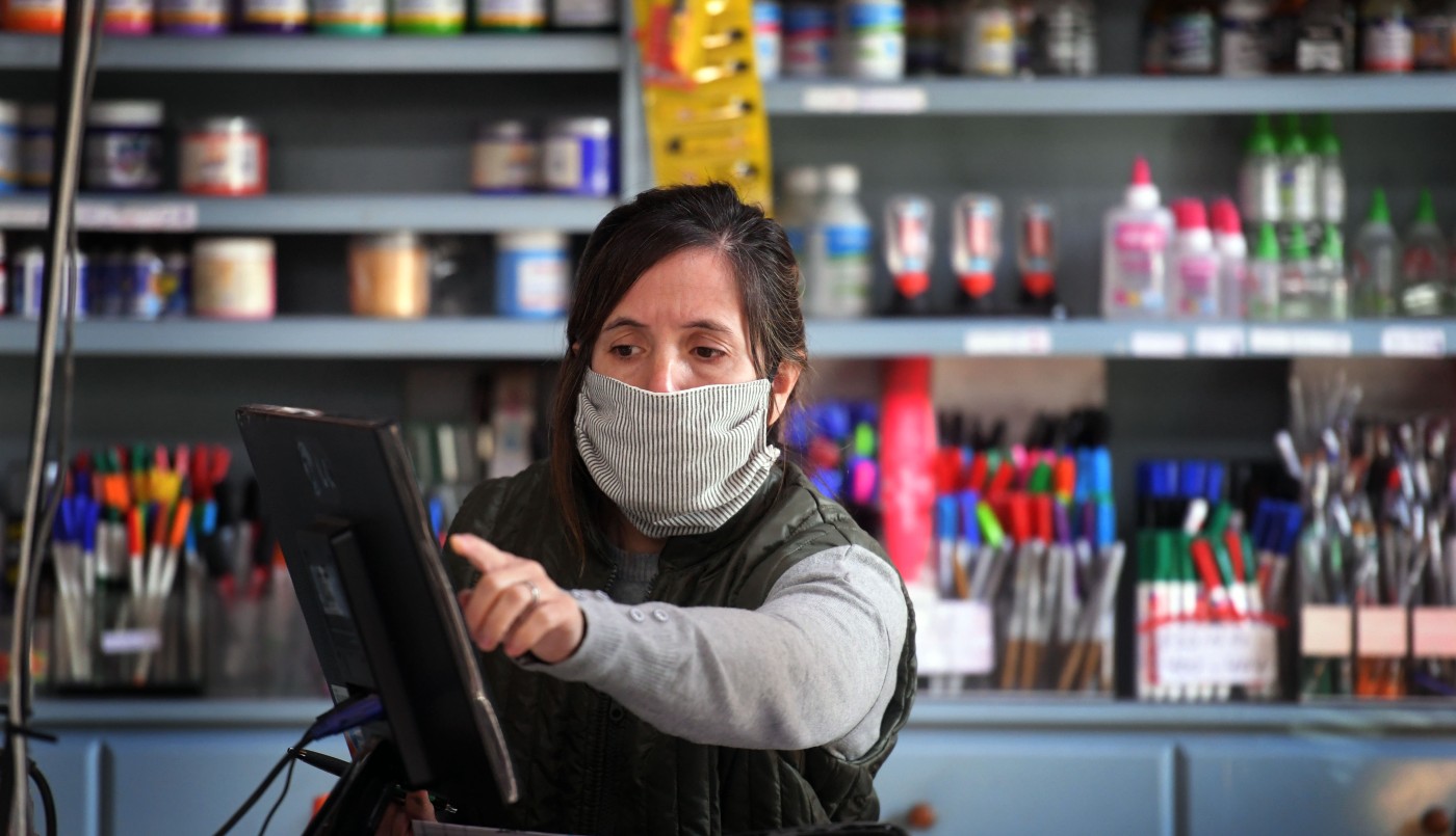 La provincia recibió más de 3.000 solicitudes en el marco del Programa de Asistencia Económica | Información General