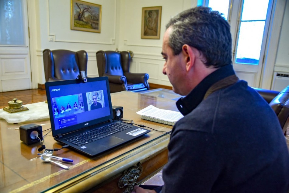 Rosario recibirá un millón de dólares de Nación para contribuir en la emergencia | Información General