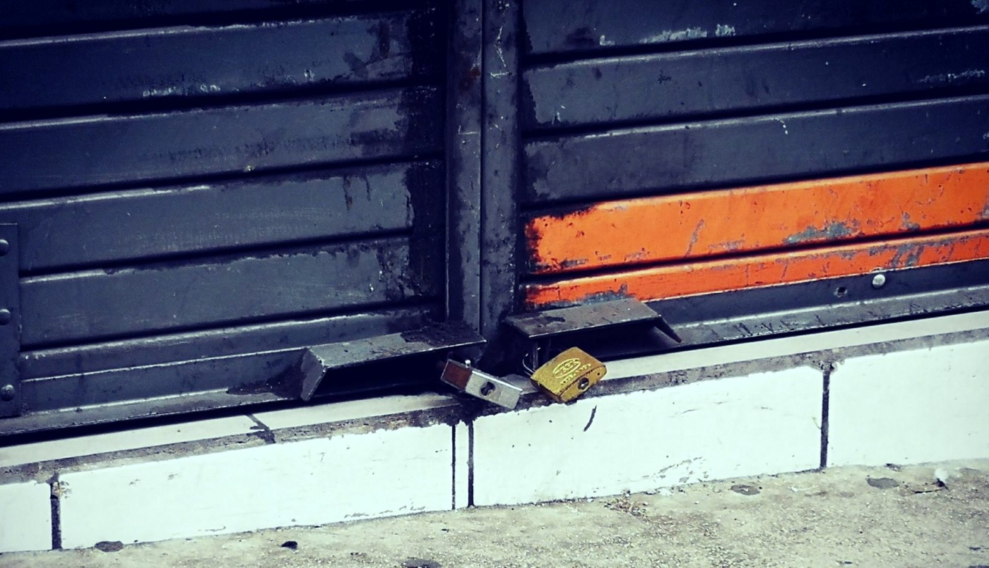 Estiman que en tres meses cerraron unos 40.000 comercios en todo el país | Información General