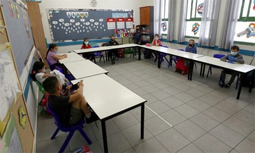 Aprobarán hoy los protocolos para la vuelta a las aulas | Información General