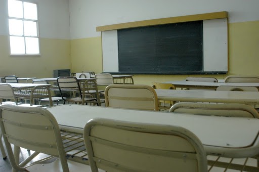 Aprobaron el protocolo para la vuelta a clases en las aulas | Información General