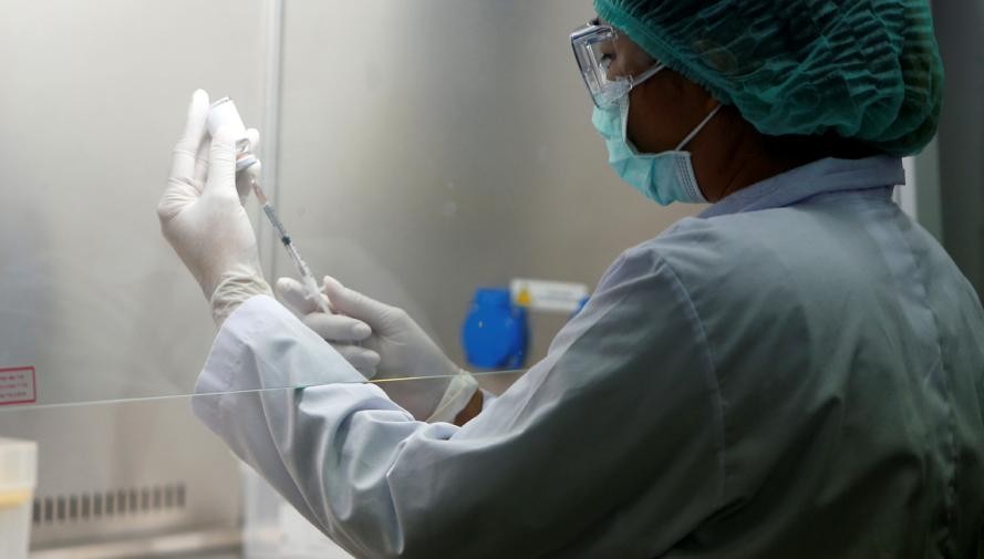 Coronavirus en Argentina: 34 muertes y 2.744 nuevos positivos en las últimas 24 horas | Información General