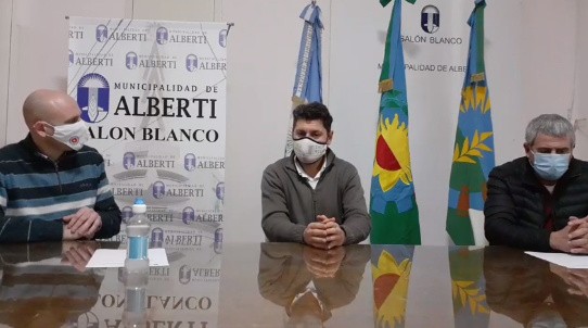 Otro baby shower clandestino en medio de la pandemia generó 70 aislados | Información General