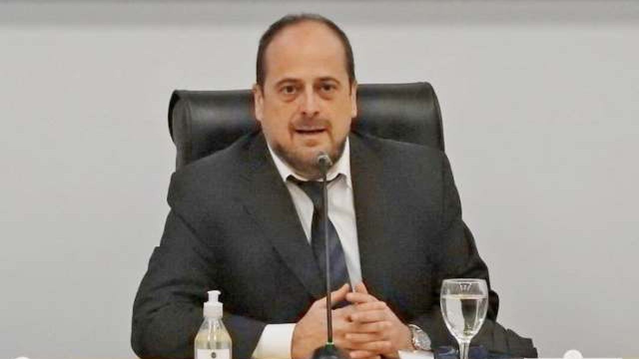 El Secretario de Seguridad de la Nación dio positivo de Covid-19 | Información General
