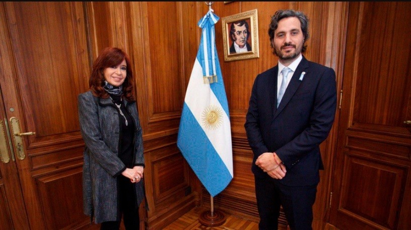 Para Cafiero, "la oposición cruzó un límite" con la muerte de Fabián Gutiérrez | Información General