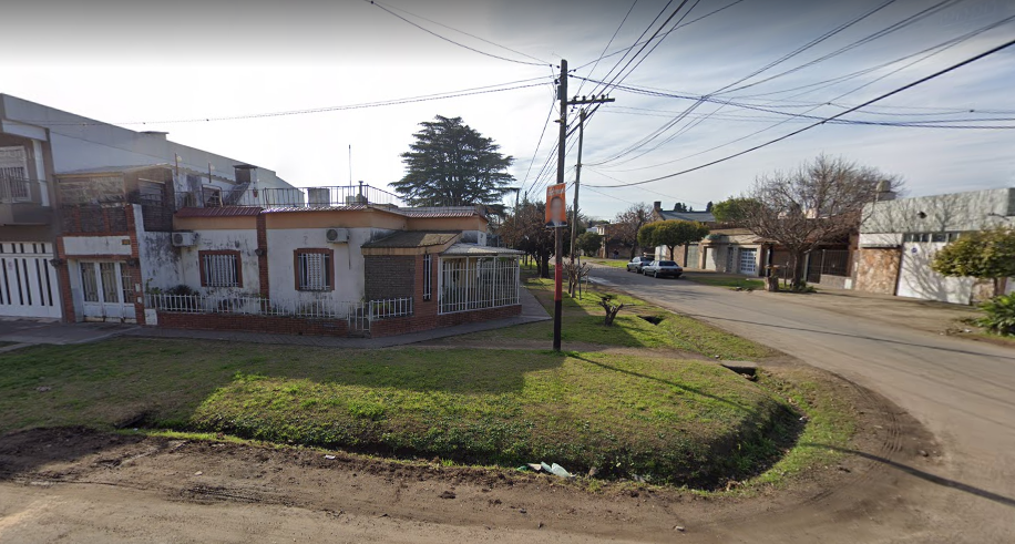 Dos hermanos de 80 y 75 años murieron en su casa en un incendio | Información General