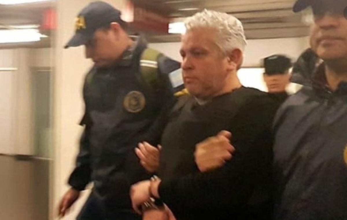La familia de Gutiérrez considera que lo mataron para "ocultar un robo" y los detenidos fueron los autores | Información General