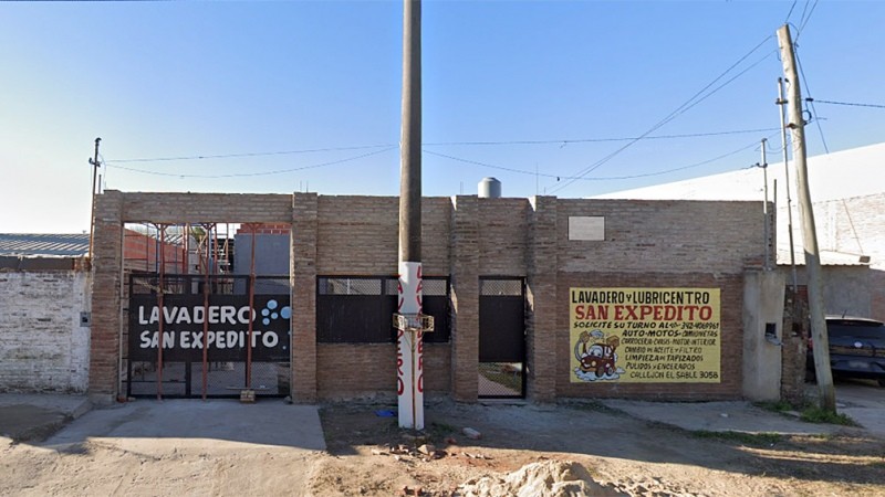 En plena pandemia, realizaron un cumpleaños de 15 con 300 invitados en Santa Fe | Información General