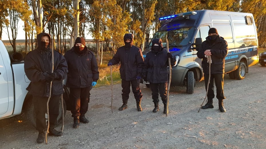 Realizan un gran operativo de rastrillaje para encontrar a Facundo Astudillo Castro | Información General