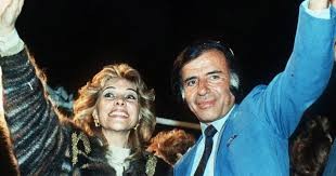 Carlos Menem se volverá a casar con Zulema Yoma | Información General