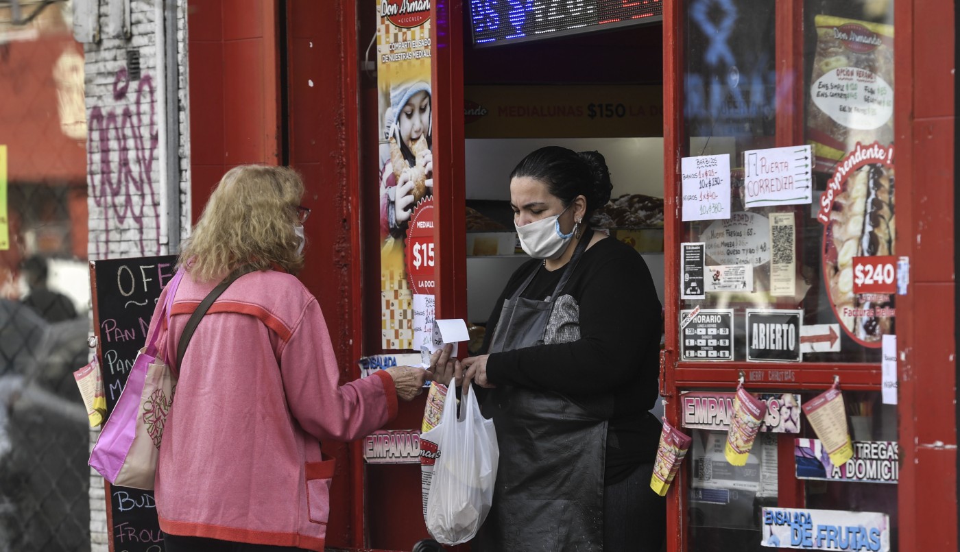 Coronavirus en Santa Fe: seis nuevos casos en Rosario y 23 en toda la provincia | Información General