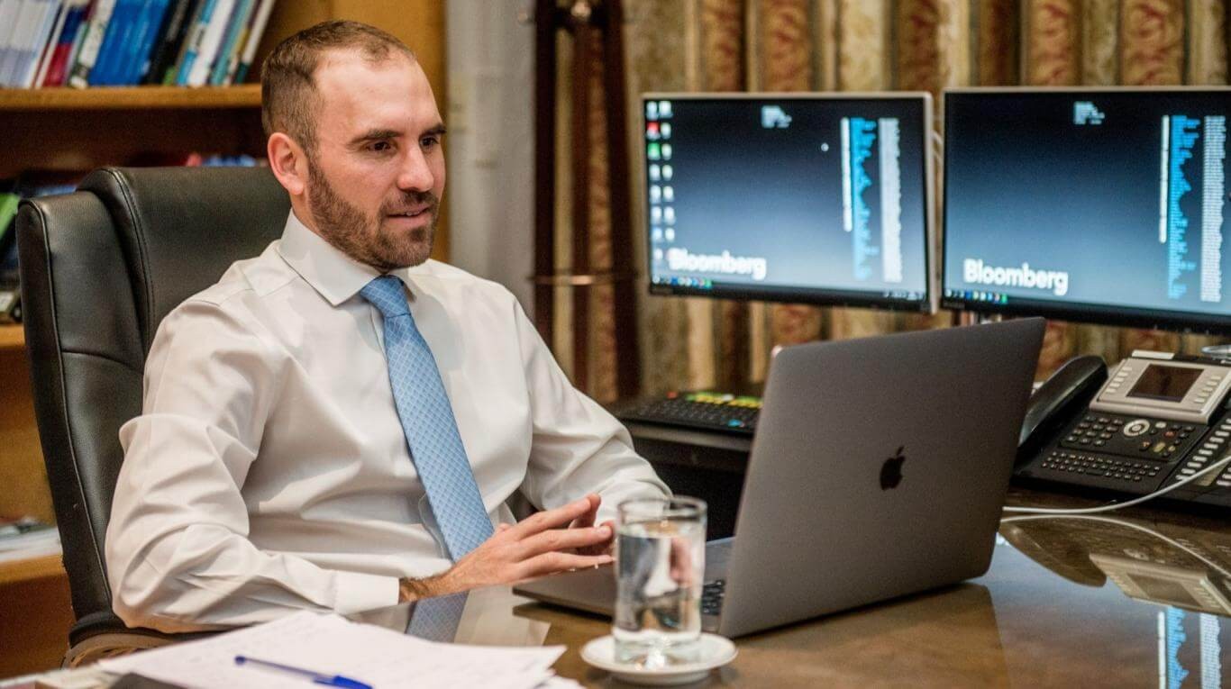 Deuda: los bonistas rechazaron la oferta del Gobierno y presentaron contrapropuesta | Información General