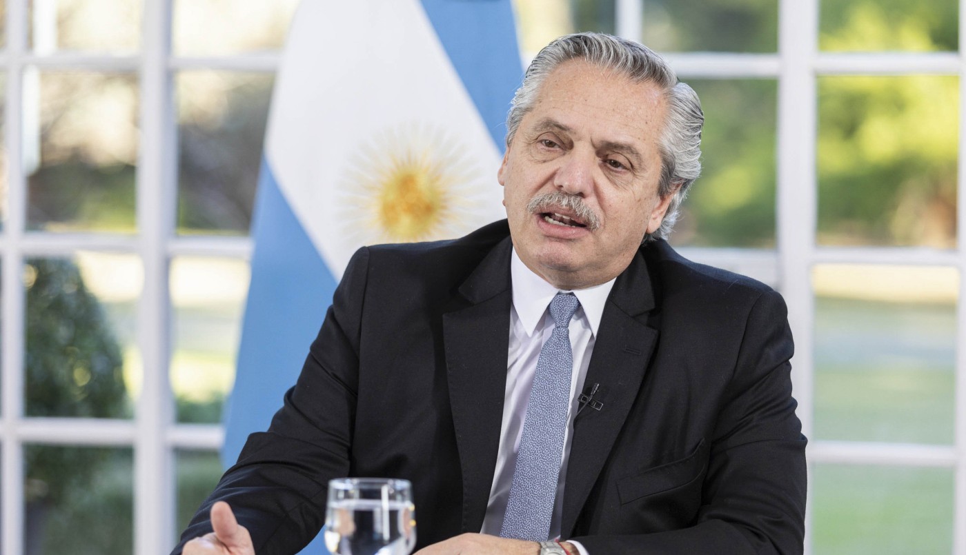 El Presidente anunciará un paquete de "más de 60 medidas" para la pospandemia | Información General