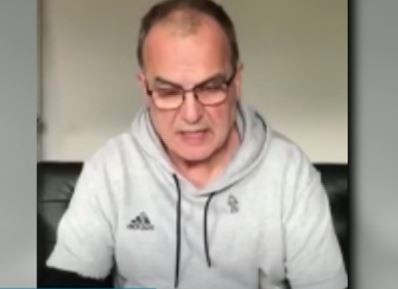 Marcelo Bielsa fue elegido el mejor entrenador de la segunda división inglesa | Deportes