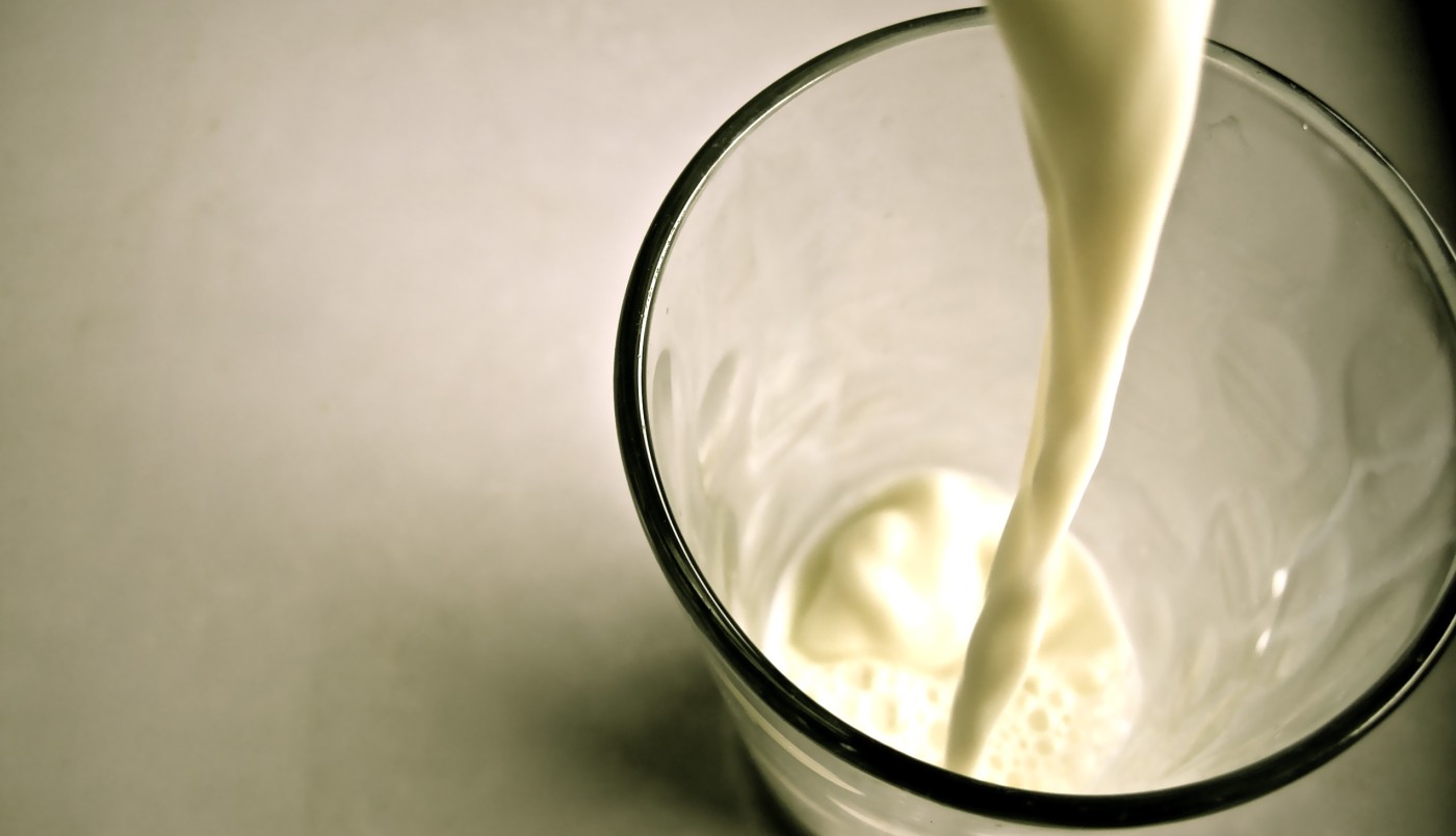 Proponen una reducción en la alicuota del IVA a la leche del 21 al 10,5 % | Información General