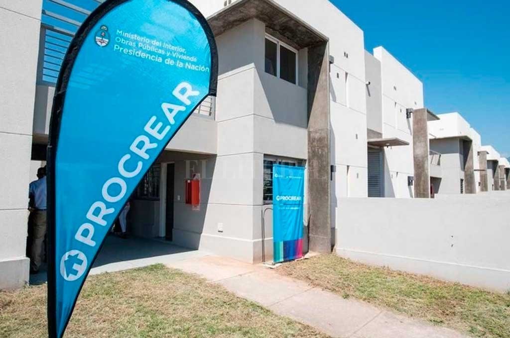 Santa Fe avanza en un registro de tierras fiscales para el plan Procrear | Información General