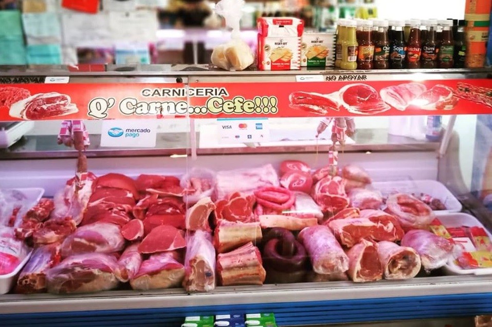 Una carnicería de Bahía Blanca ofrece descuentos especiales al personal esencial | Información General