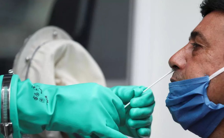 Coronavirus en Argentina: 153 muertes y 6.377 nuevos casos positivos | Información General