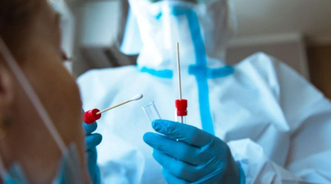 Santa Fe confirmó 101 nuevos casos positivos de Covid-19, 59 en Rosario | Información General