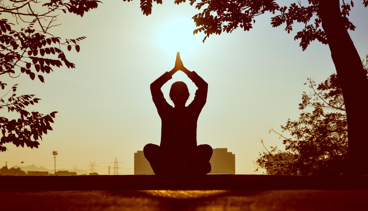 Meditación masiva: 10 millones de personas participarán de un festival virtual por la paz mundial | Información General