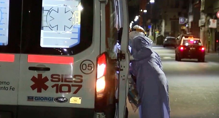 Se produjo una nueva muerte por Covid-19 en la Provincia | Información General