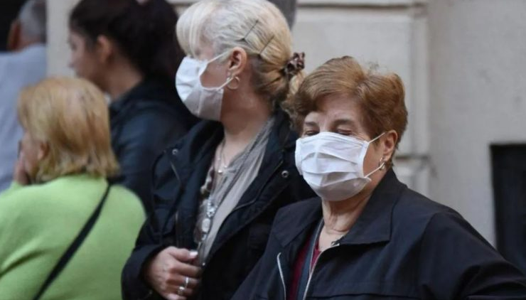 Aumento para jubilados: el haber mínimo rondará los 20.000 pesos | Información General