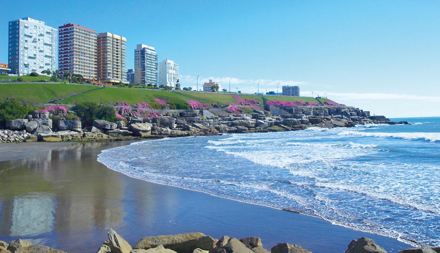 A "La Feliz" con protocolo: la propuesta para acceder a los balnearios de Mar de Plata en el verano | Información General