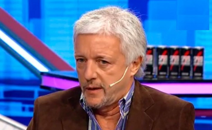 Falleció el exjuez Jorge Urso, que ordenó la detención de Carlos Menem | Información General