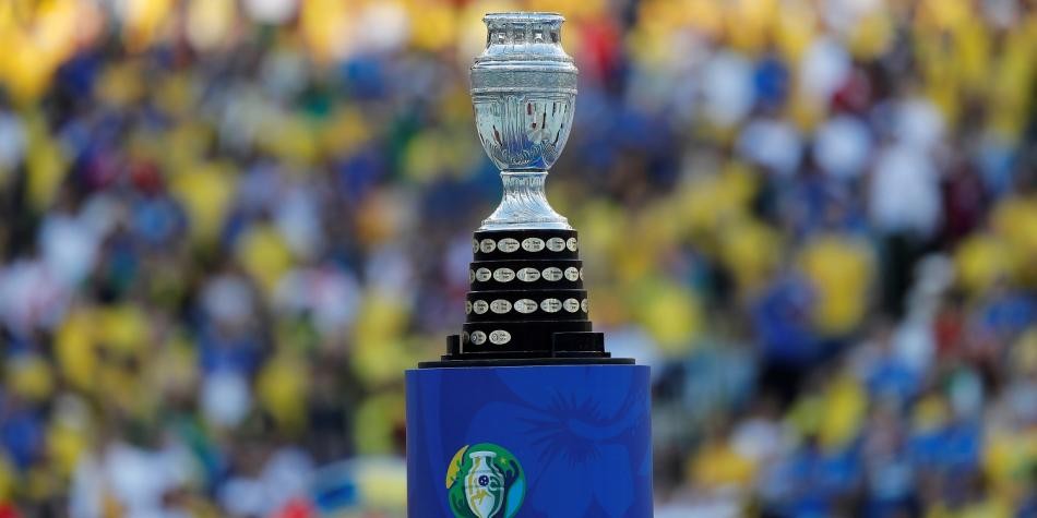 Copa América 2021: Argentina y Chile abrirán el torneo en Buenos Aires | Deportes