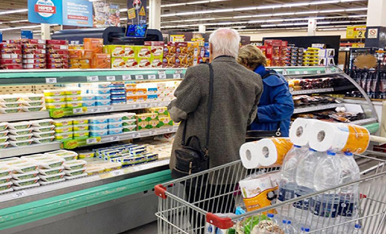 La inflación de julio fue del 1,9% | Información General