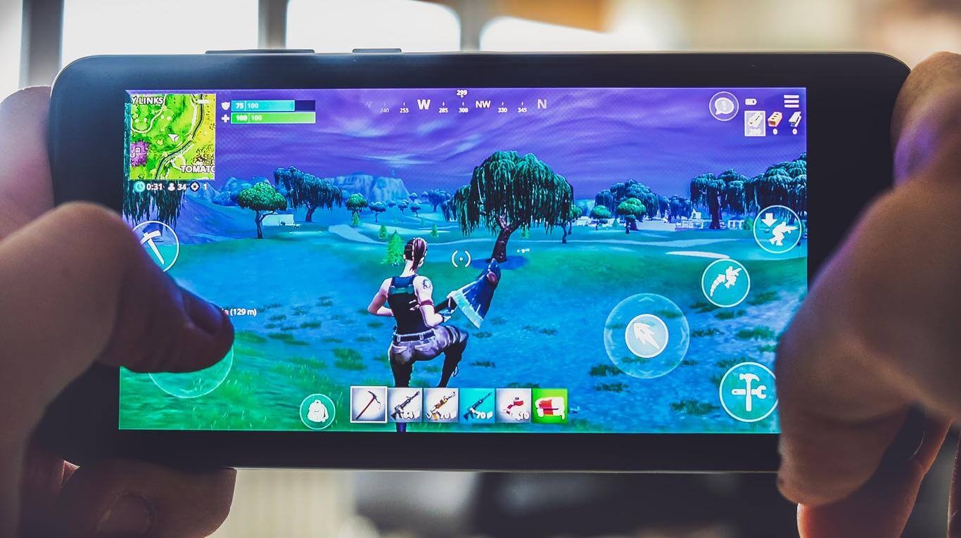Paso a paso: así se instala Fortnite en celulares Android | Tecnología