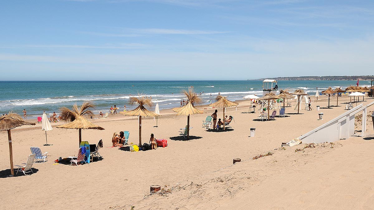 Confirman la temporada de verano en todo el país con protocolos para gastronomía, hotelería y agencias | Información General