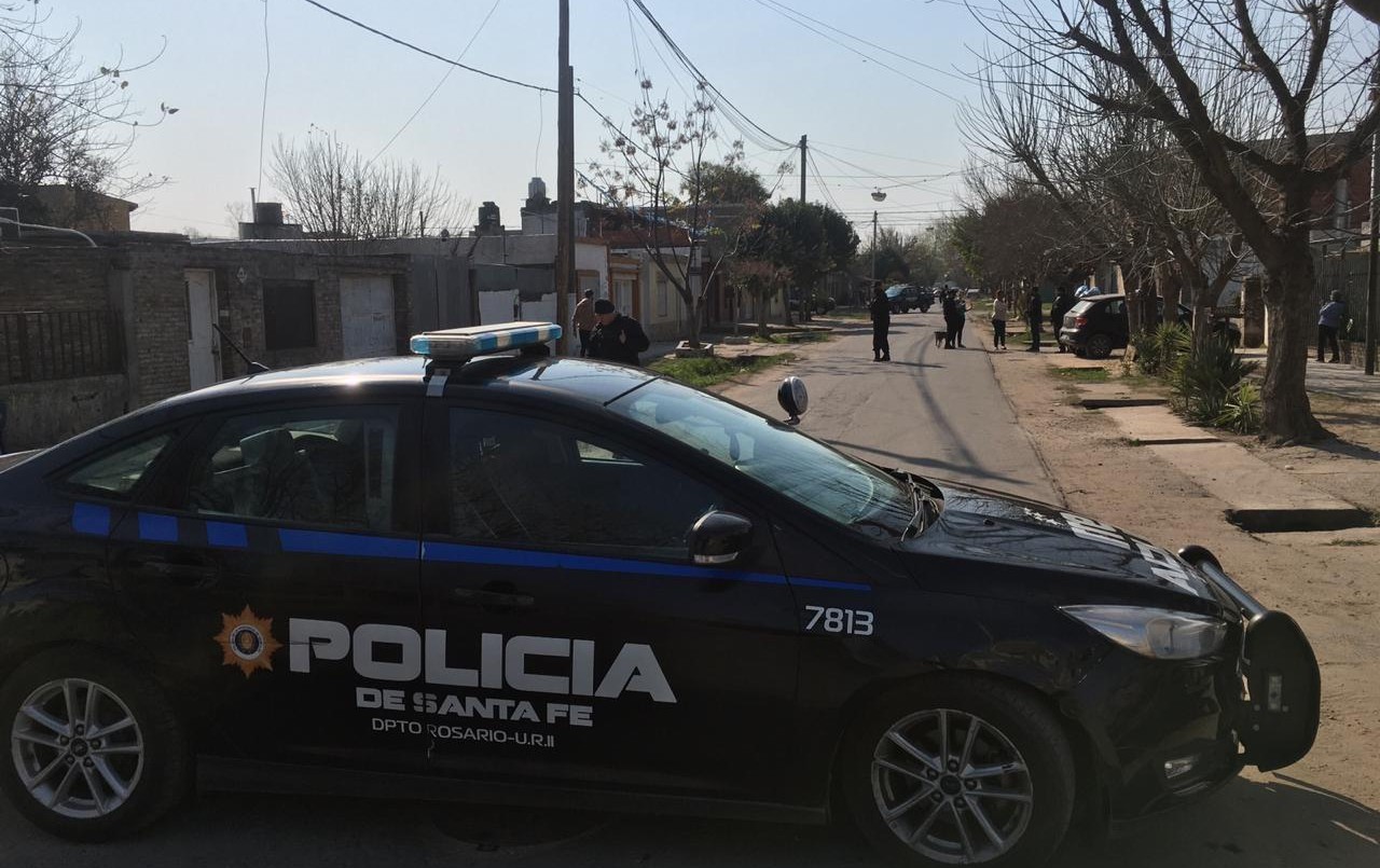 Balean una fábrica en Empalme Graneros que ya había sido atacada el sábado | Información General