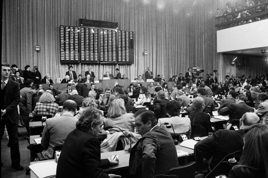 A 26 años de la Reforma Constitucional del 94, debates y pendientes | Información General