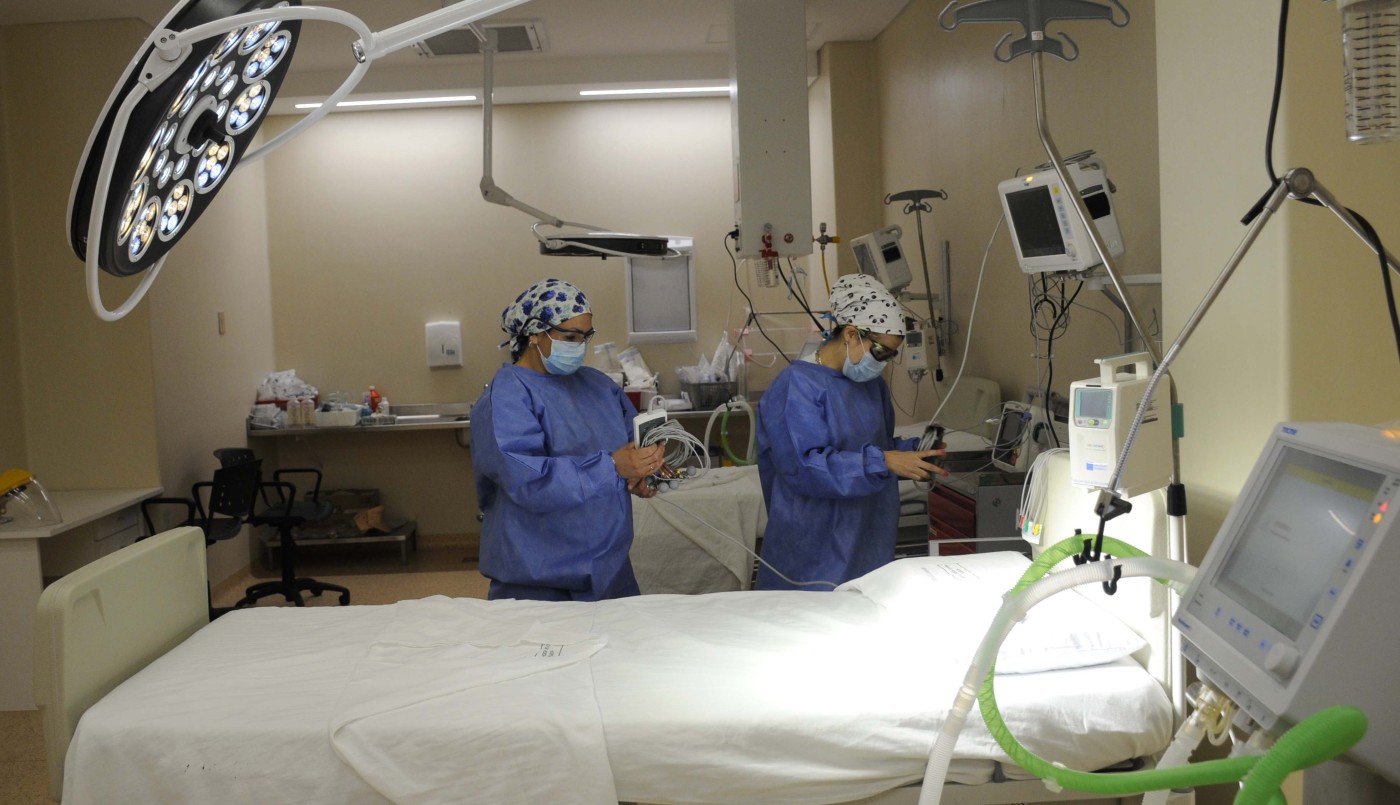 Rosario sumó 99 nuevos casos de coronavirus y ya acumula 2217 | Información General