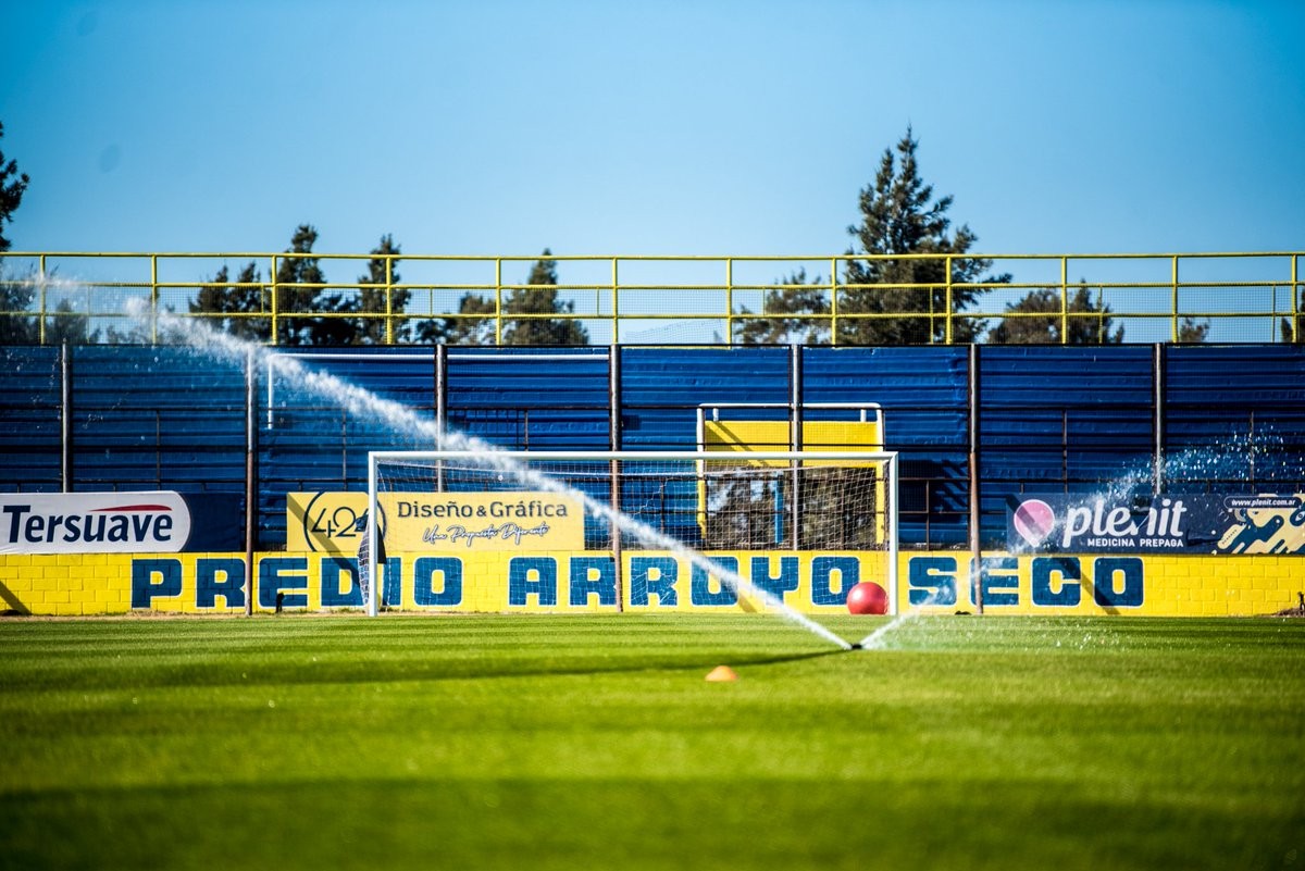 Dos empleados del cuerpo técnico de Central tienen coronavirus | Deportes