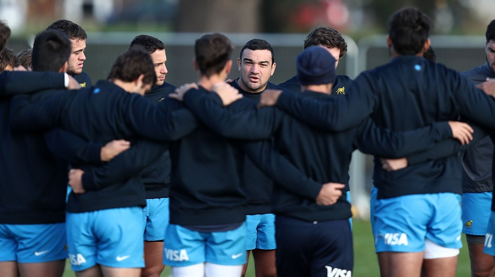 Testearon a Los Pumas y detectaron varios casos positivos de Covid-19 | Deportes