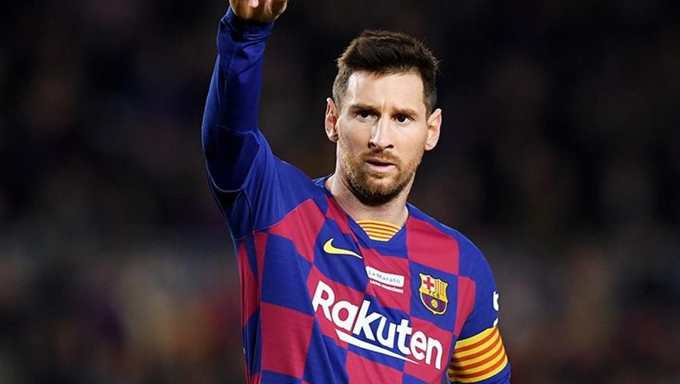 Messi no se presentó a los controles médicos del Barcelona | Deportes