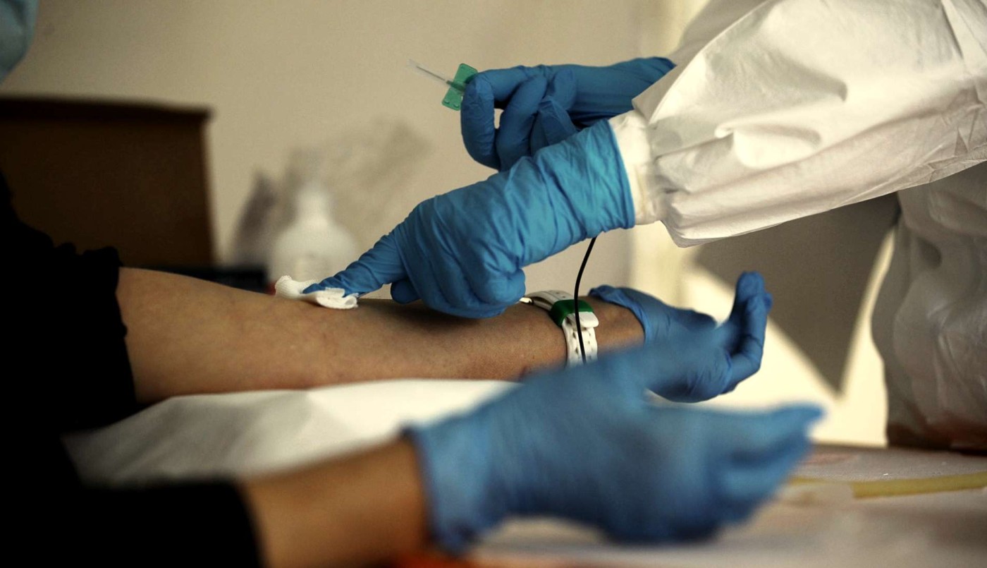 Coronavirus, polémica por la orientación sexual y un pedido de la Defensoría del Pueblo al Cudaio | Información General