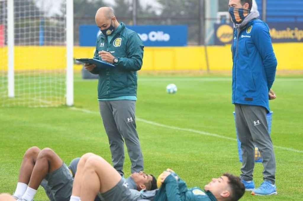 Confirman siete casos más de coronavirus en Rosario Central | Deportes