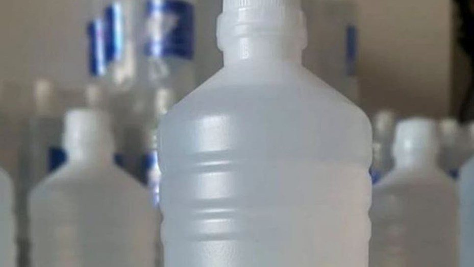 La ANMAT prohibió un alcohol etílico y un purificador de agua | Información General
