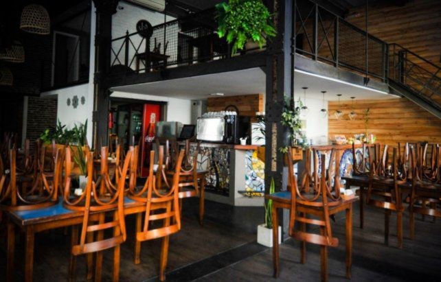 ¿Qué actividades se suspenden y en qué departamentos de Santa Fe? | Información General