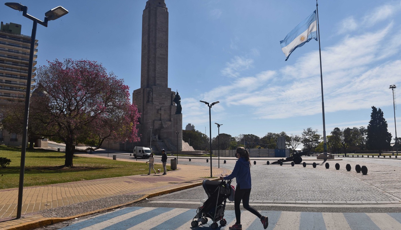 La provincia recomienda intensificar los cuidados para evitar más contagios | Información General