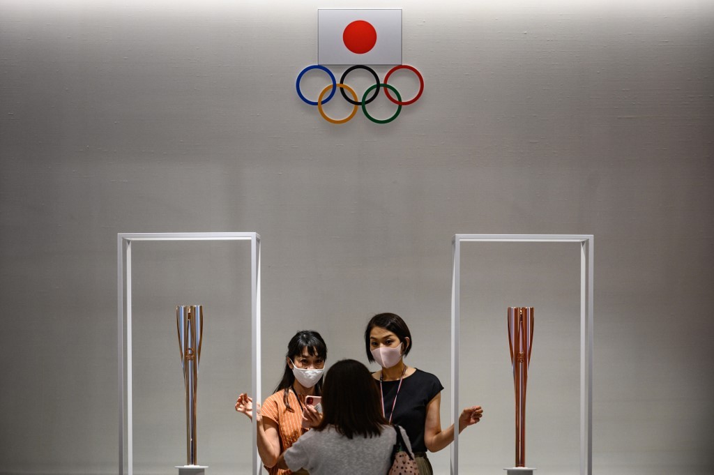 Los Juegos Olímpicos de Tokio se harán "con o sin" coronavirus | Deportes
