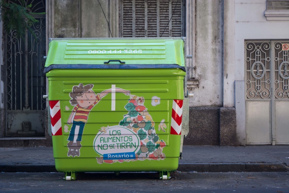 Covid-19: recomendaciones para el manejo seguro de residuos domiciliarios | Información General