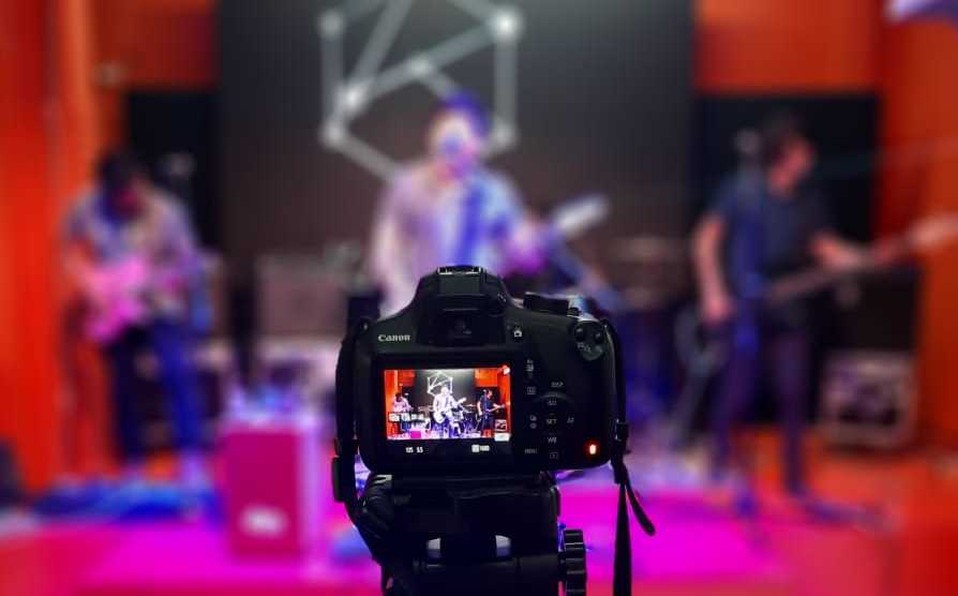 Rosarinos crean la primera app de shows livestreaming | Tecnología