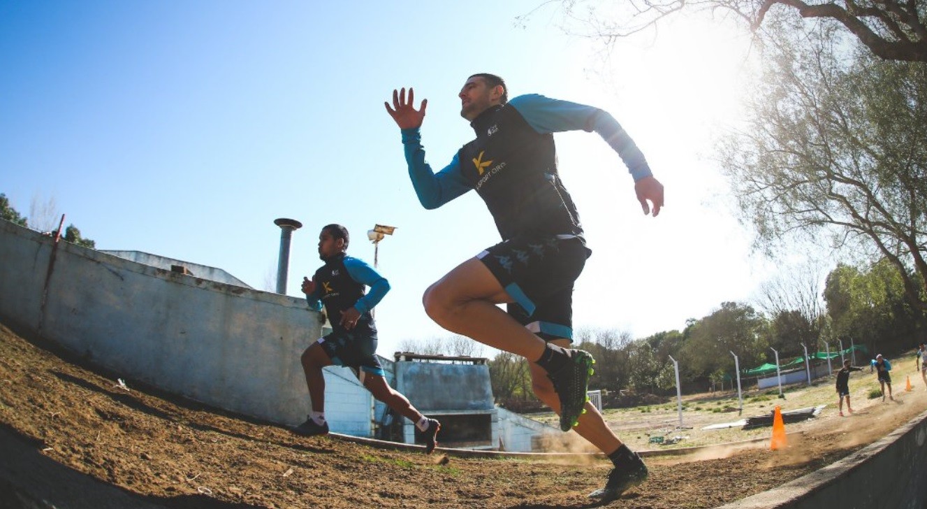 Belgrano de Córdoba pone cláusula contra la violencia de género en los contratos de los jugadores | Deportes