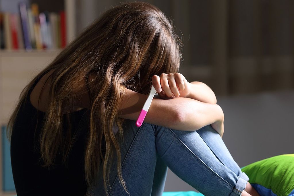 Semana de la Prevención del embarazo no planificado: en Argentina se producen 10 partos adolescentes por hora | Información General