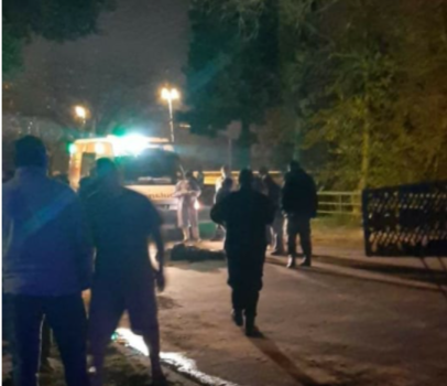 Asesinan a balazos a un joven en Villa Gobernador Gálvez | Información General