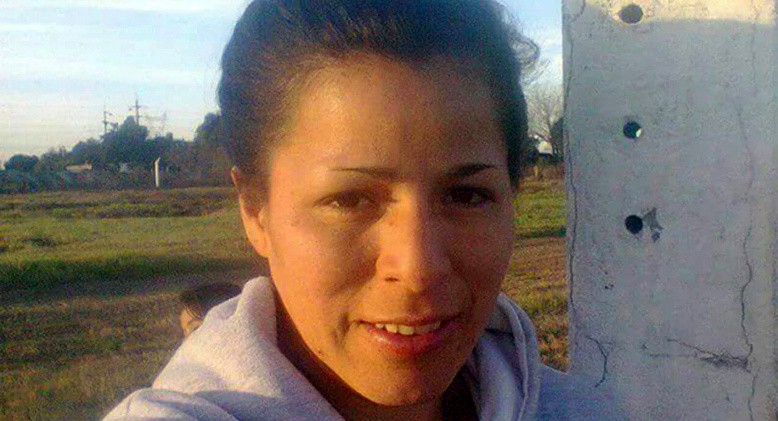 Condenaron a perpetua a un hombre que prendió fuego y mató a su mujer | Información General